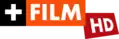 Alternativlogo von Canal+ Film HD bis zum 4. April 2013