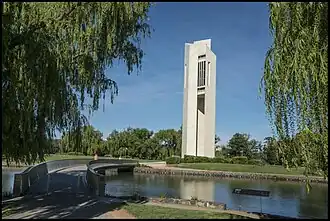 National Carillon