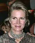 Candice Bergen (1993)
