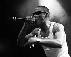 Canibus, 2007