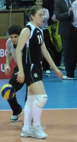 Cansu Aydınoğulları