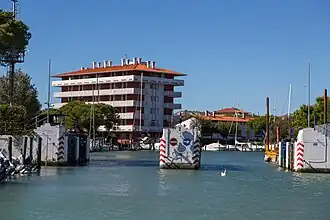 Porto Santa Margherita