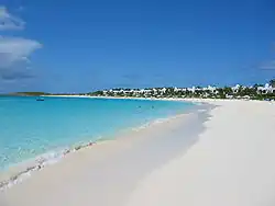 Cap Juluca, Maundays Bay, Anguilla