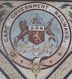 Cape Government Railways (Südafrika)