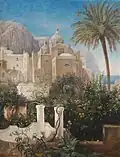 Capri, 1872