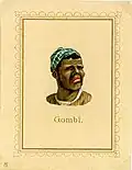 Gombi