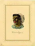 Mundjua