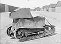 Einmann-Kampfwagen Carden-Loyd&nbsp;Mk.I