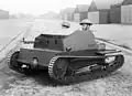 Zweimann-Kampfwagen Carden-Loyd&nbsp;Mk.II