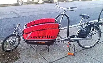 schlanker ⋂-Bügel