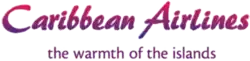 Logo der Caribbean Airlines