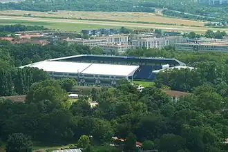 Carl-Benz-Stadion