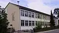 Carl-Bosch-Schule