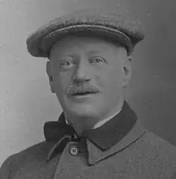 Carl August Kronlund (1924)