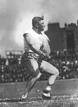 Bronzemedaillengewinner Carl&nbsp;Johan&nbsp;Lind