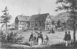 Carl-Maria-von-Weber-Museum