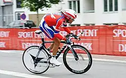 Carlos Oyarzun (2011)