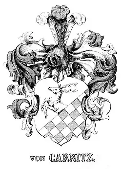 von Carnitz
