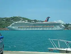 Carnival Liberty