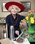 15. Januar: Carol Channing (1973) (97)