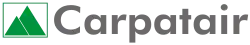 Logo der Carpatair