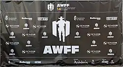 Almería Western Film Festival AWFF