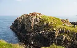 Dunowen Promontory Fort