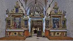 Cartuja de Miraflores