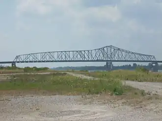 Caruthersville Bridge