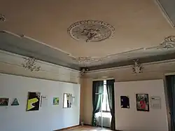 Salone degli Stucchi