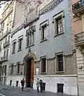 Casa de la Lactància