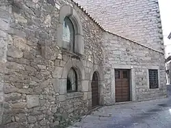 Casa di Nino Visconti († 1296)