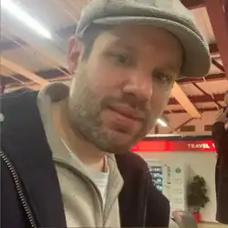 Caspar de Gelmini, März 2020