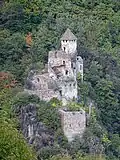 Burg Festenstein