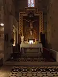 Seitenaltar