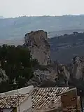 Castello di Pietrarossa