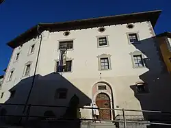 Palazzo Gallo
