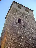 Der Bergfried