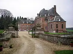 Château d'Auteuil
