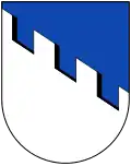 Wappen von Kastelruth