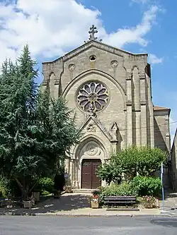 Kirche Saint-Louis