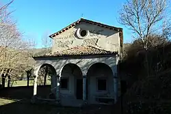 Chiesa di Santa Maria della Corba