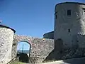 Burg Grobnik, Rijeka
