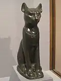 Bastet (Pascals Idealbild der Felidae)
