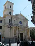 Basilica dell’Immacolata Concezione