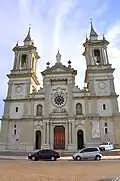 Kathedrale Nossa Senhora da Conceição