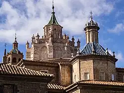 Kathedrale von Teruel