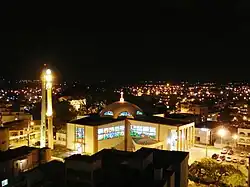 Kathedrale von Tubarão