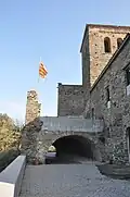 Burgruine