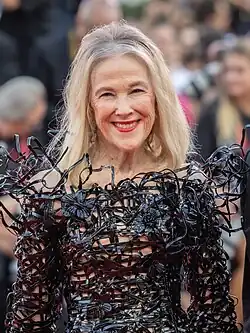 Catherine O’Hara (2024)